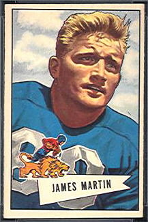 52 Jim Martin